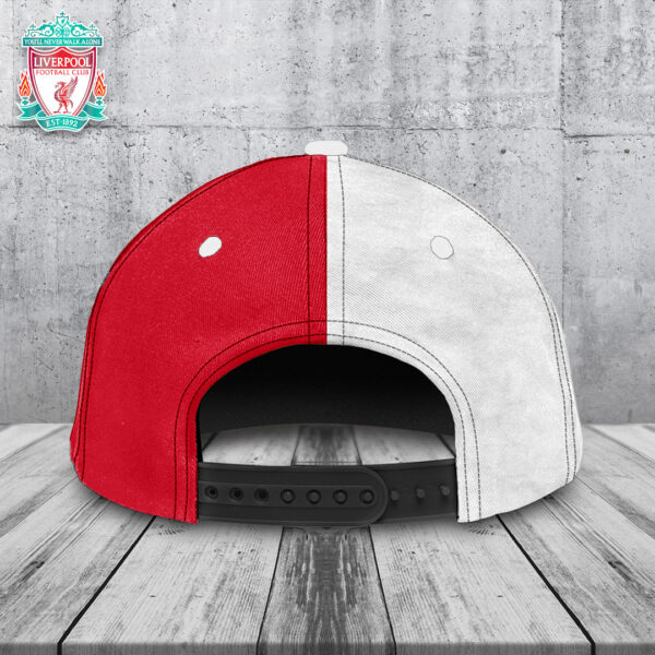Liverpool FC Classic Cap - TANTN 12186