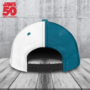 Jaws Classic Cap - TANTN 12254