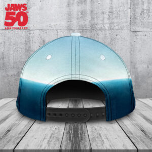 Jaws Classic Cap - TANTN 12277