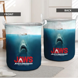 Jaws Laundry Basket – TANTN 12383
