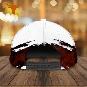 Personalized Texas Longhorns Women's Basketball Classic Cap - TANTN 11777