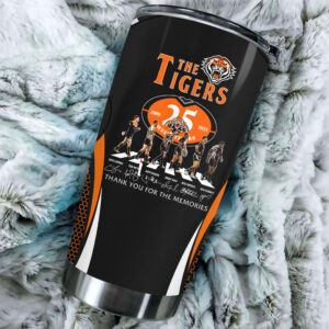 Wests Tigers Tumbler Cup - MAITM 10871