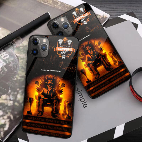 Buffalo Bandits Phone Case - MAITM 11284