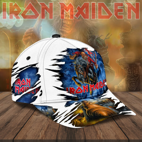 IRMA Classic Cap - MAITM 11047