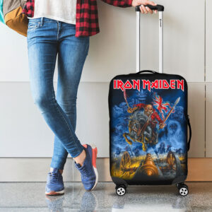 IRMA Luggage Cover - MAITM 11020