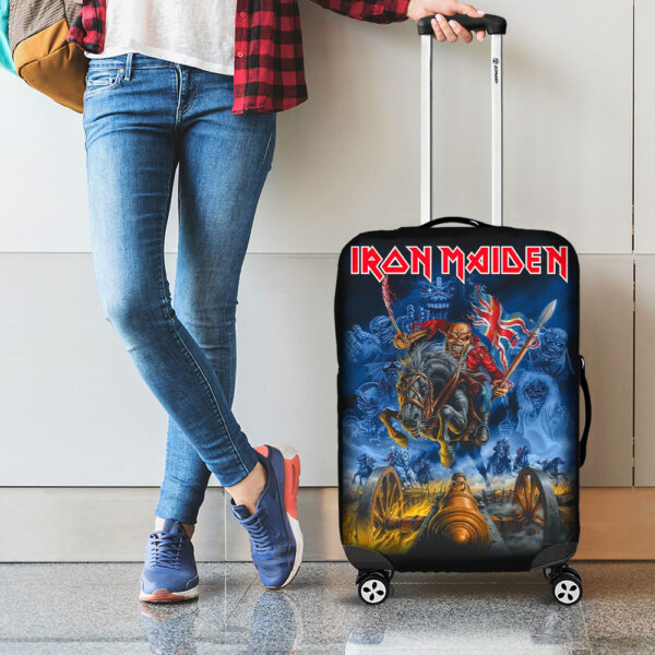 IRMA Luggage Cover - MAITM 11020