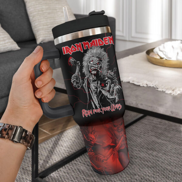 IRMA 40oz Stanley Tumbler - MAITM 11345