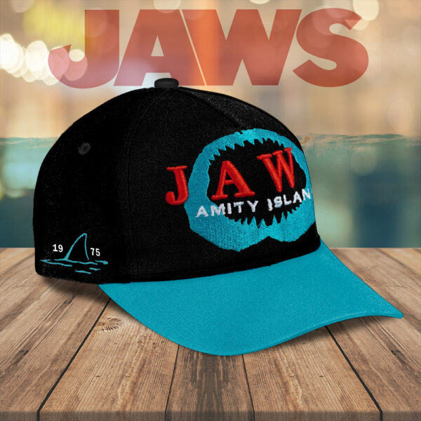 Jaws Classic Cap – MAITM 11181