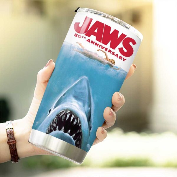Jaws Tumbler Cup - MAITM 10915