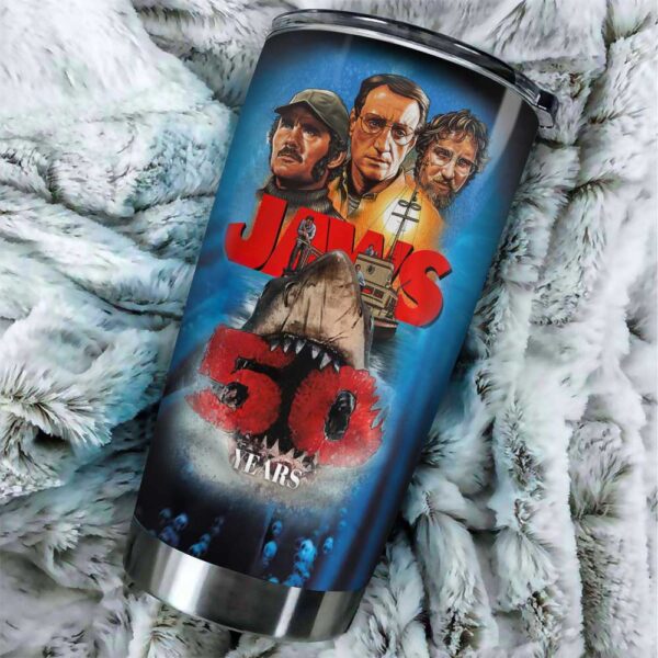 Jaws Tumbler Cup - MAITM 10919