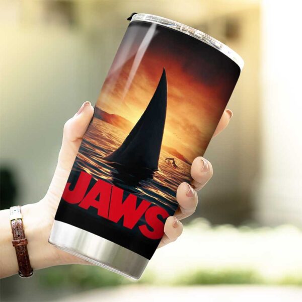 Jaws Tumbler Cup - MAITM 10964