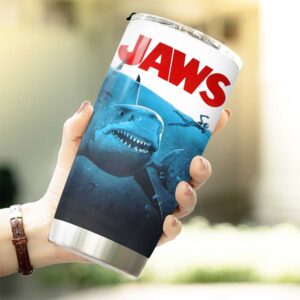 Jaws Tumbler Cup - MAITM 11119