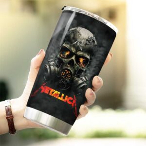 MET Band Tumbler Cup - MAITM 11053