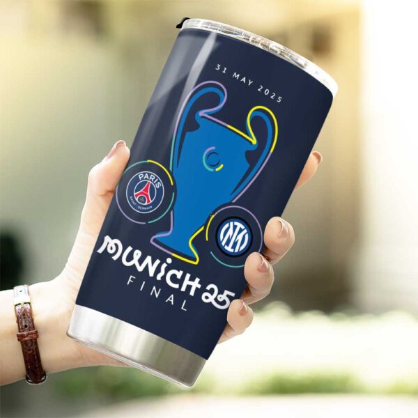 Paris Saint-Germain Tumbler Cup - MAITM 11082