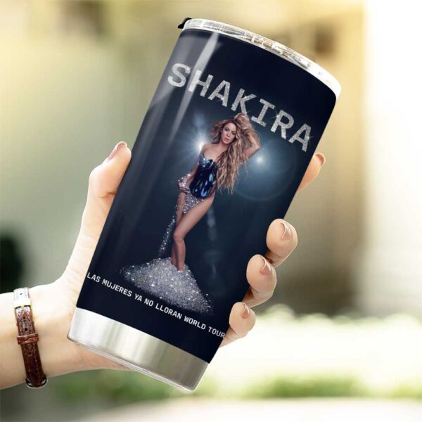 Shakira Tumbler Cup - MAITM 10927