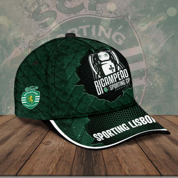 Sporting CP Classic Cap – MAITM 11197