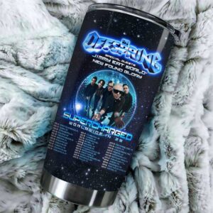 The Offspring Tumbler Cup - MAITM 11067