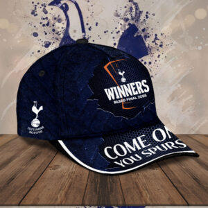 Tottenham Hotspur FC Classic Cap – MAITM 11195