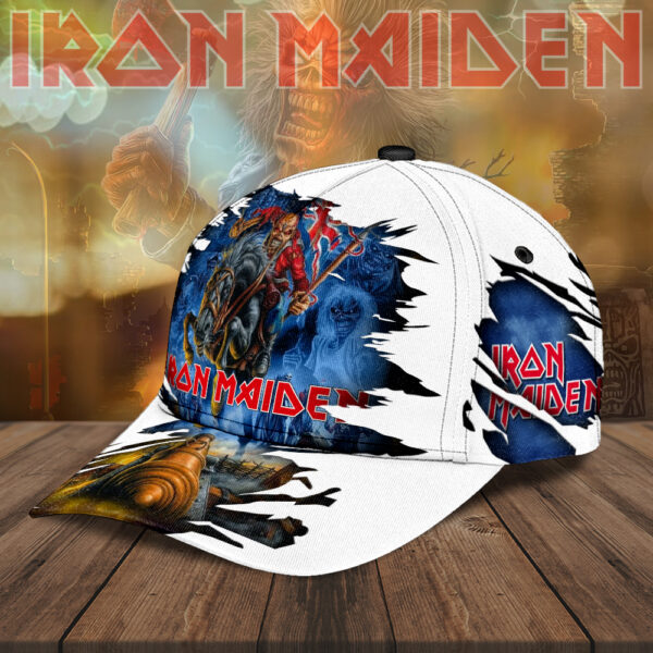 IRMA Classic Cap - MAITM 11047
