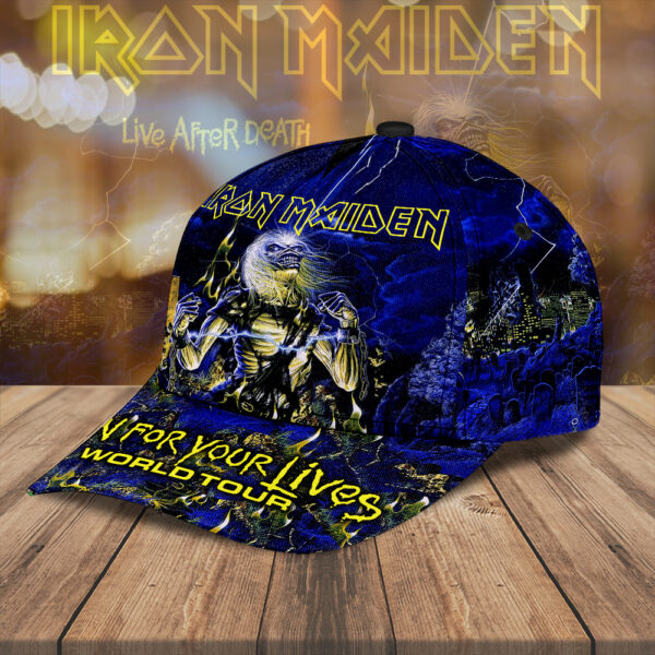 IRMA Classic Cap – MAITM 11190