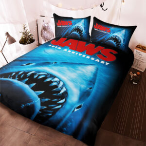 Jaws Bedding set - MAITM 11117