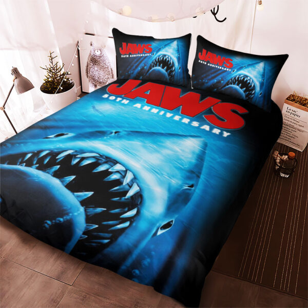 Jaws Bedding set - MAITM 11117