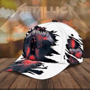 MET Band Classic Cap - MAITM 10946