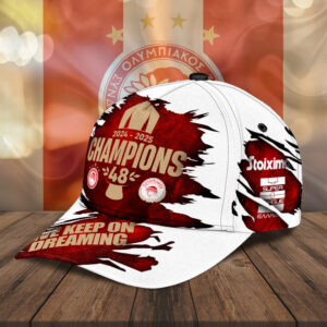 Olympiakos F.C. Classic Cap - MAITM 10958