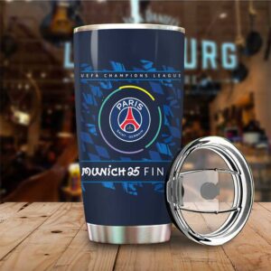 Paris Saint-Germain Tumbler Cup - MAITM 11082