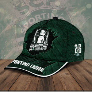 Sporting CP Classic Cap – MAITM 11197