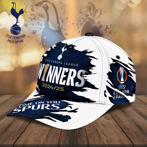 Tottenham Hotspur FC Classic Cap – MAITM 11174
