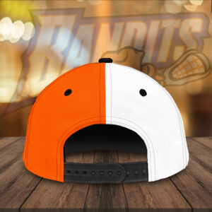 Buffalo Bandits Classic Cap – MAITM 11283