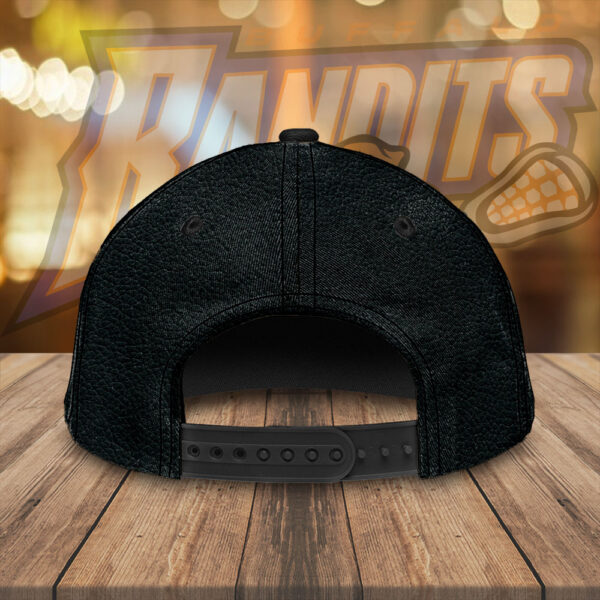 Buffalo Bandits Classic Cap – MAITM 11327