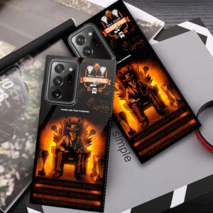 Buffalo Bandits Phone Case - MAITM 11284