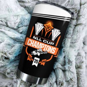 Buffalo Bandits Tumbler Cup - MAITM 11271