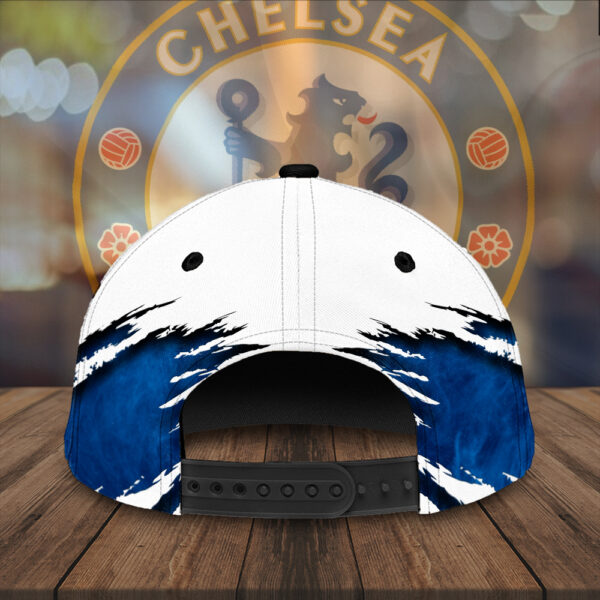 Chelsea FC Classic Cap - MAITM 11301