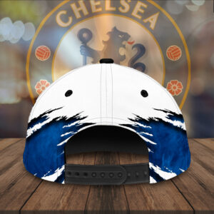 Chelsea FC Classic Cap - MAITM 11336