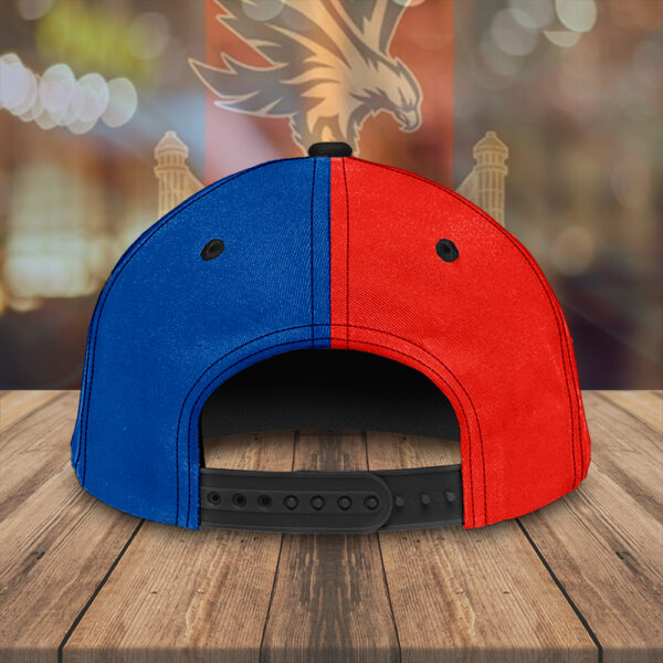 Crystal Palace FC Classic Cap - MAITM 11099
