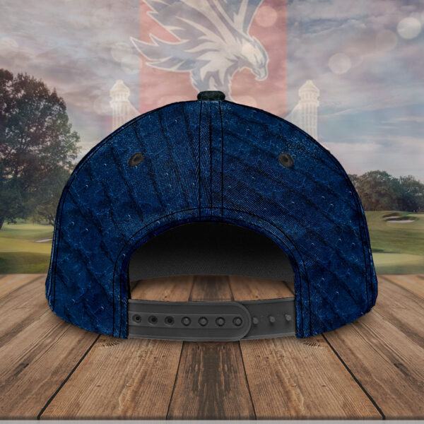 Crystal Palace FC Classic Cap - MAITM 11137
