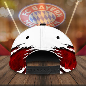 FC Bayern München Classic Cap – MAITM 10913