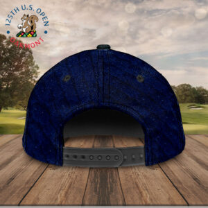 Golf U.S. Open Championship TITL Classic Cap - MAITM 11127