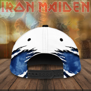 IRMA Classic Cap - MAITM 11047