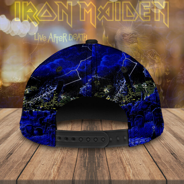 IRMA Classic Cap – MAITM 11190