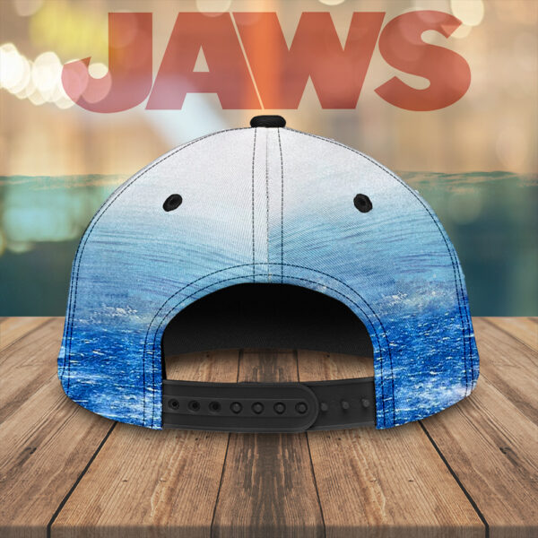 Jaws Classic Cap - MAITM 10963