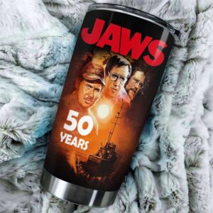 Jaws Tumbler Cup - MAITM 10964