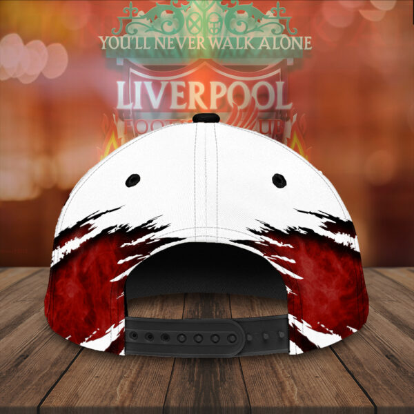 Liverpool FC Classic Cap – MAITM 11005