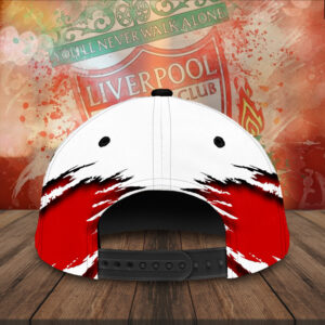 Liverpool FC Classic Cap - MAITM 11025
