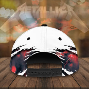 MET Band Classic Cap - MAITM 10946