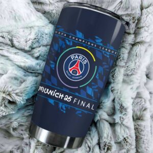 Paris Saint-Germain Tumbler Cup - MAITM 11082