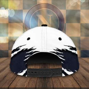 S.S.C. Napoli Classic Cap - MAITM 11339